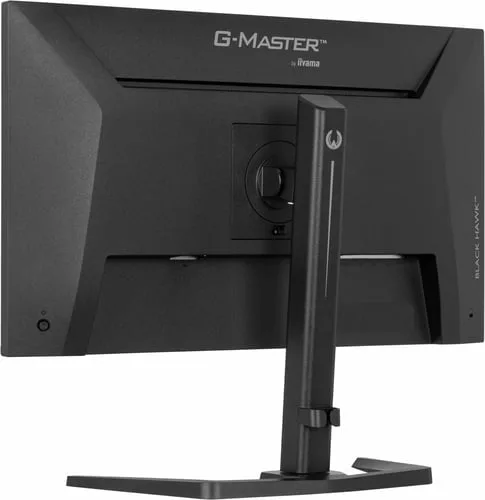 Iiyama G-Master GB2741HSU-B1 - 27" FHD 144Hz IPS 1ms Pivot Adaptive Sync FreeSync — vue 10