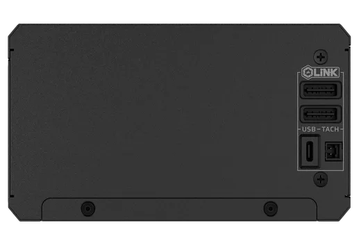 Corsair ATX 1500W - 80+ Platinum - HX1500i SHIFT — vue 7