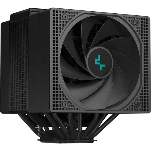 Deepcool ASSASSIN IV VC VISION - Noir — vue 2