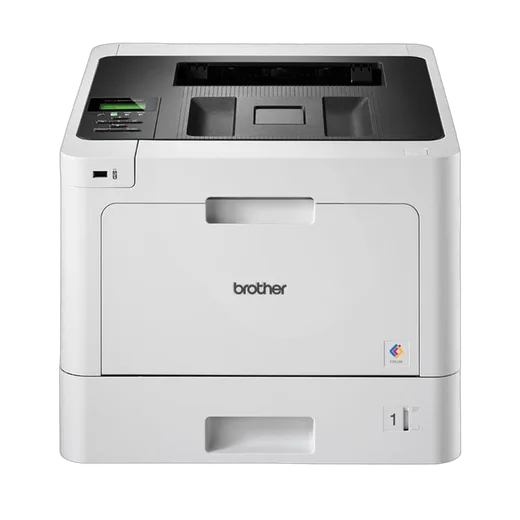 Brother HL-L8260CDW — vue 1