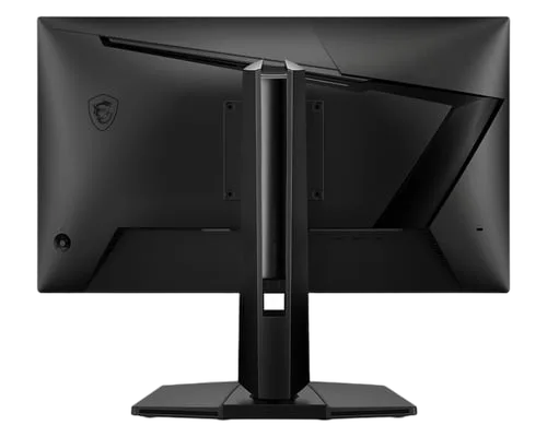 MSI MAG 255PXF -24.5" FHD 300Hz Fast IPS 1ms Pivot FreeSync Premium — vue 3