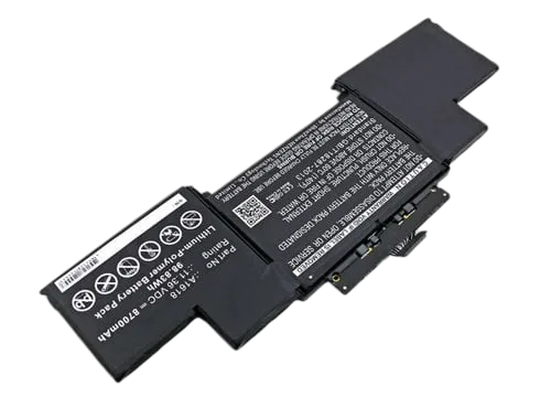 DLH Energy Li-Pol 11.36v 8700mAh - APLE3097-B099Y2