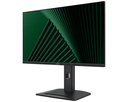 MSI PRO MP275PG - 27" FHD 100Hz IPS 4ms Pivot HP AdaptivSync — vue 5