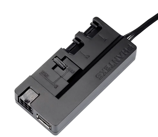 Phanteks Nexlinq Controller Noir — vue 2
