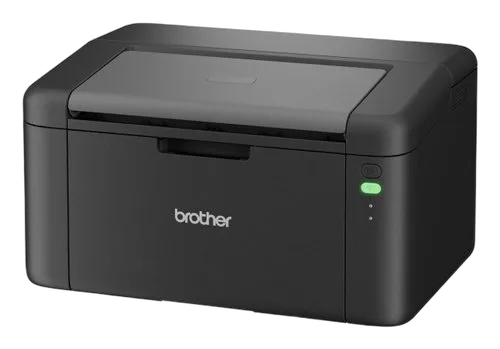 Brother HL-L1240W — vue 2