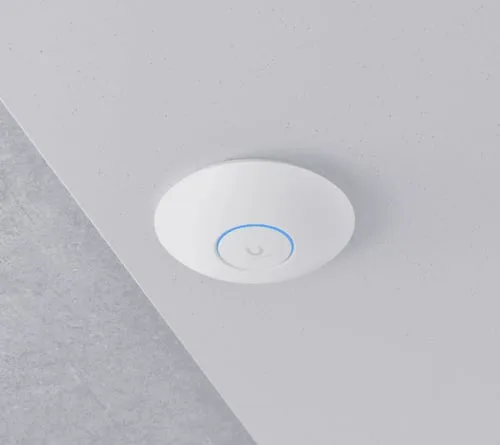 Ubiquiti Unifi U7-PRO - WiFi 7 — vue 7