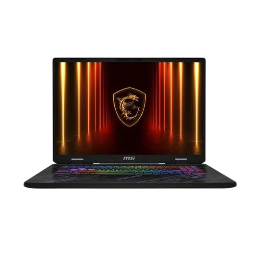 Pulse 17" QHD+ 240Hz/RAI7 350/5070/32Go/1To/W11P