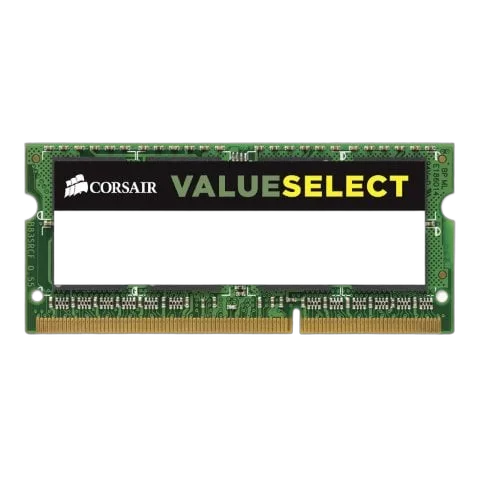 Value 4Go (1x4 Go) PC12800 1600 MHz CL11 CMV4GX3M1