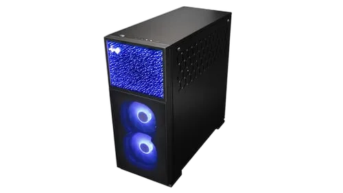 In Win N515 - MT/Sans Alim/ATX — vue 5