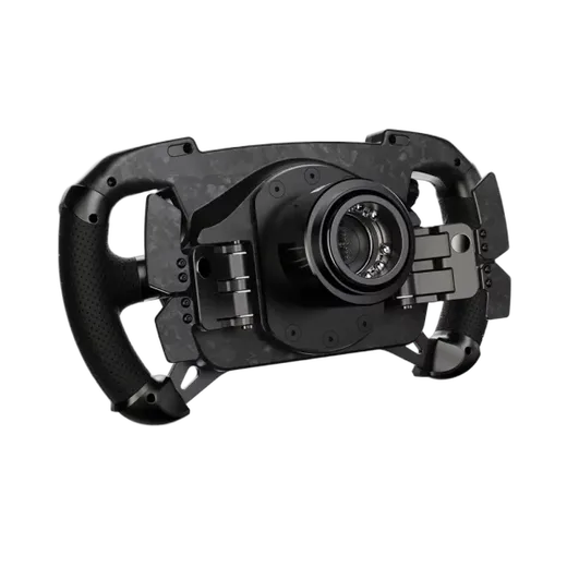 Moza Racing GS V2P - RS056 — vue 4