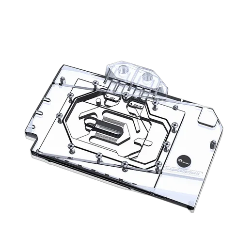bykski Waterblock GPU pour Asus STRIX / TUF 4090