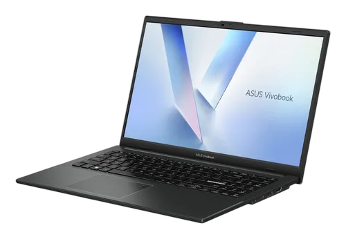 Asus Vivobook E1504TA-ISCBQ256W - 15.6" FHD 60Hz N150 8Go 512Go W11 — vue 3