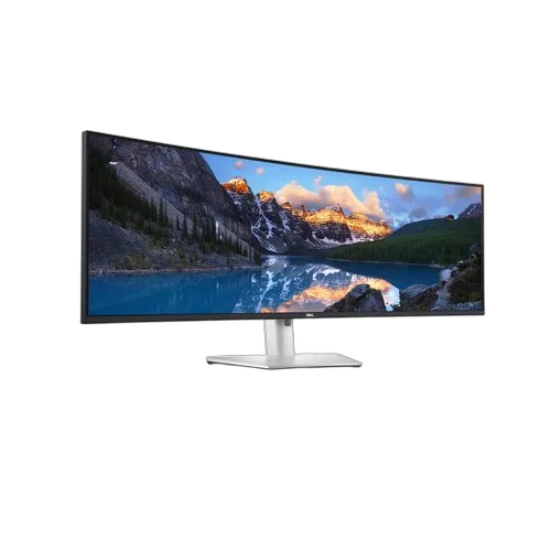 DELL UltraSharp U4924DW - 49" CURVE 5K — vue 5
