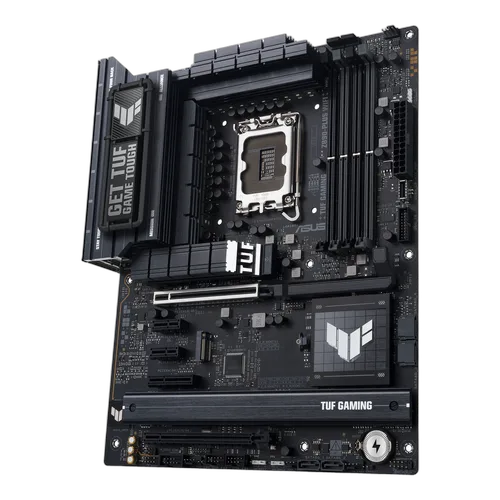 Asus TUF GAMING Z890-PLUS WIFI — vue 6