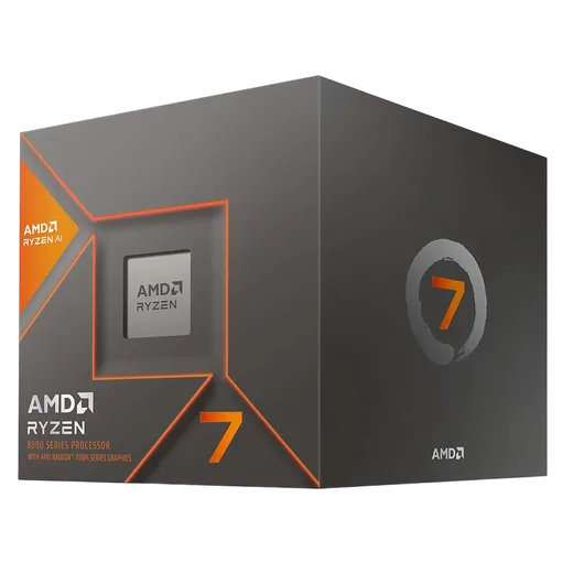AMD Ryzen 7 8700G