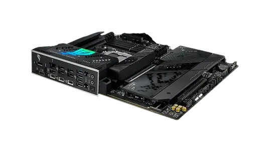Asus ROG STRIX X870-F GAMING WIFI-Seconde Vie — vue 3
