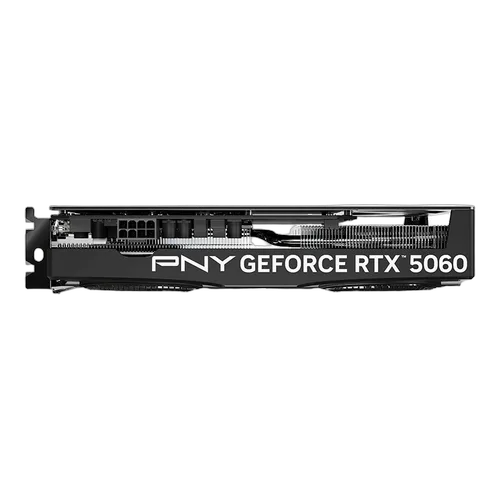 PNY RTX 5060 8GB Overclocked Dual Fan — vue 6
