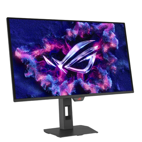Asus ROG Strix OLED XG27AQDNG - 26.5" QD-OLED QHD 360Hz G-Sync compatible — vue 4