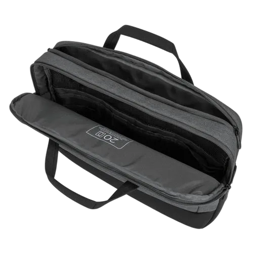 Targus TBT92602GL Mallette Cypress 15,6" avec EcoSmart - Gris — vue 7