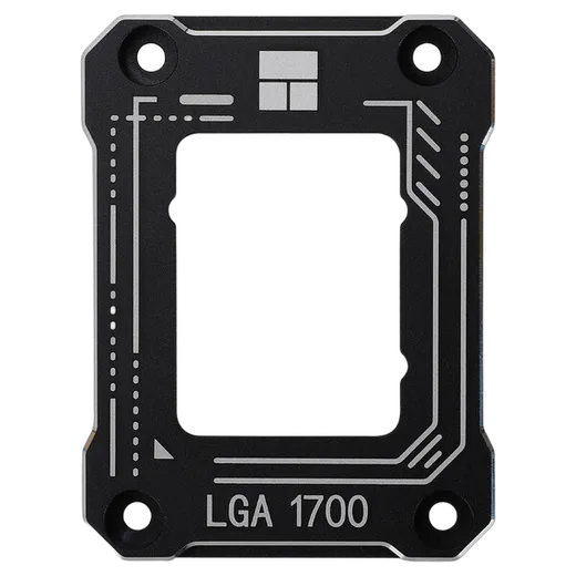 Thermalright Cadre en Cuivre LGA1700 Bending Corrector Frame — vue 2