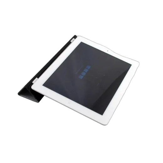 MCL Samar Coque de protection pour iPad 2 - Noir — vue 2