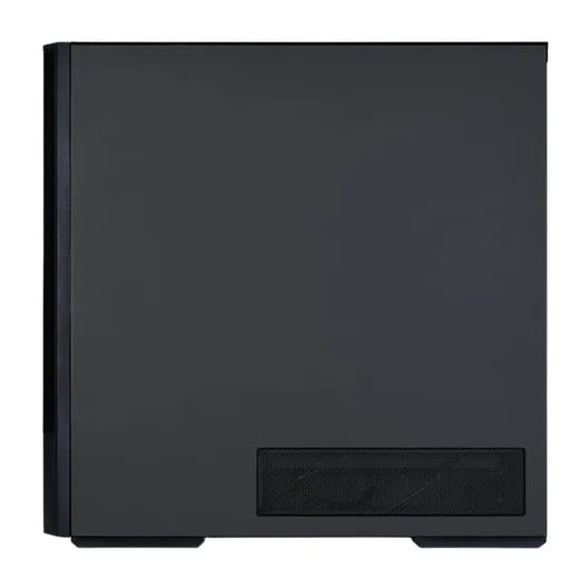Lian-Li LANCOOL 207 Digital Noir - MT/Sans Alim/ATX — vue 4