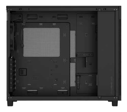Asus PRIME AP303 TG Noir - MT/Sans Alim/ATX — vue 6