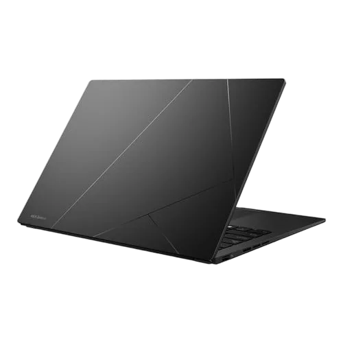 Asus Zenbook UM3406GA-ISCQD168W - 14" OLED FHD+ AI 7 445 16Go 512Go W11 — vue 3