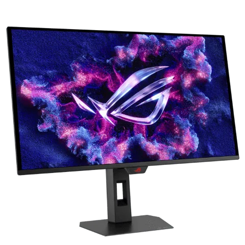 Asus ROG Strix OLED XG27AQDPG - 27" QD-OLED QHD 500Hz — vue 4
