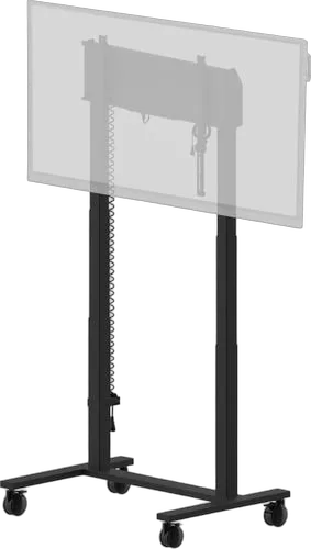 Iiyama MD-CAR2031-B1 - élévateur électrique - Noir — vue 3
