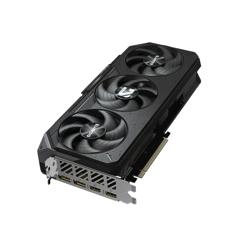 Gigabyte Radeon RX 9070 XT GAMING OC 16G V1 — vue 10