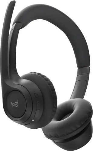 Logitech Zone 305 - Sans-Fil - Noir — vue 5