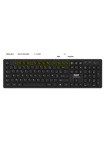 Port Connect Professional Office Pack — vue 12