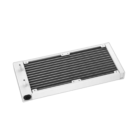 Deepcool LE240 V2 - Blanc - 240mm — vue 4