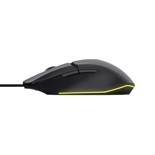 Trust Felox - Filaire - RGB - Noir — vue 4