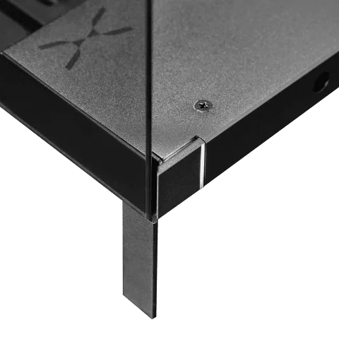 TRYX LUCA L70 ARGB - MT/SansAlim/ATX - Noir-Seconde Vie — vue 5