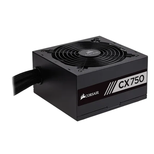 ATX 750W - CX750 80+ Bronze - CP-9020279-EU