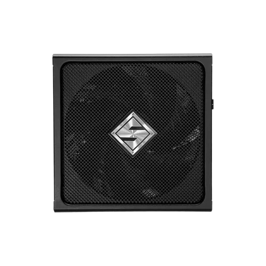 ASRock ATX 1000W - 80+ Gold - Steel Legend SL-1000G Noir — vue 6