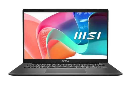 Modern 14 14" FHD/Core5 120U/16Go/512Go/W11 SC