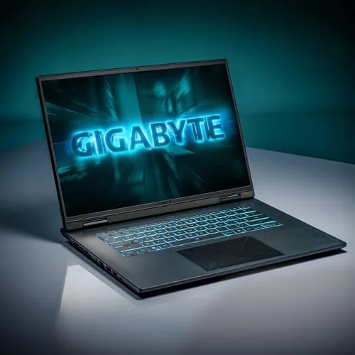 Gigabyte GAMING A16 CWHI3FR894SH - 16" FHD+ 165Hz i7-13620H RTX 5070 16Go 1To W11 — vue 8
