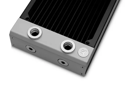 EK Water Blocks EK-Quantum Surface P360M - Noir — vue 3