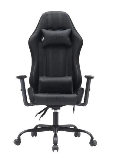 The G-LAB K Seat Electron EX RGB - Noir — vue 9