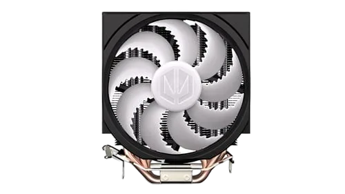 ENDORFY Spartan 5 Max ARGB - Noir — vue 6