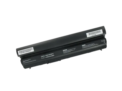 DLH Energy Li-Ion 11,1v 4400mAh - DWXL1585-B049P4
