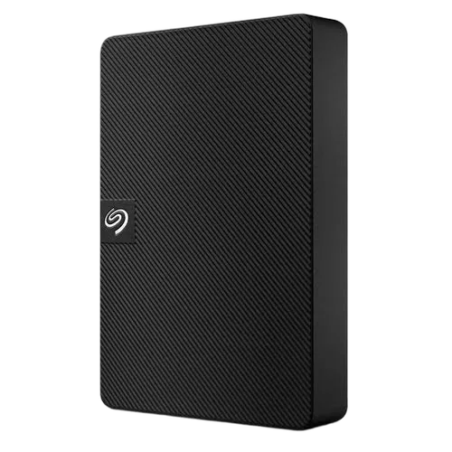 Seagate 4To - Expansion Portable - STKM4000400