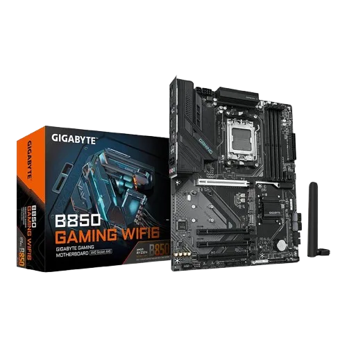 Gigabyte B850 GAMING WF6