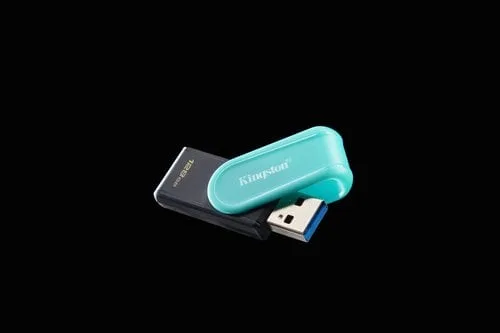 Kingston DataTraveler Exodia S 128GB — vue 8