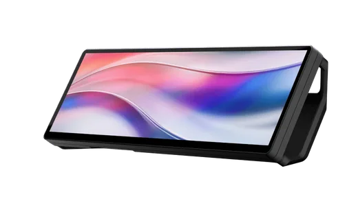 Corsair Xeneon Edge - 14.5" Tactile 60Hz IPS HDMI UBS-C, vue 6