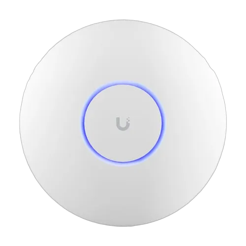 Ubiquiti Unifi U7-PRO - WiFi 7 — vue 1
