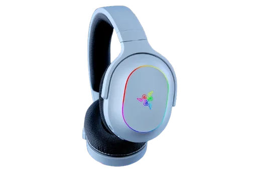 Razer Barracuda X Chroma - Sans-Fil - RGB - Blanc
